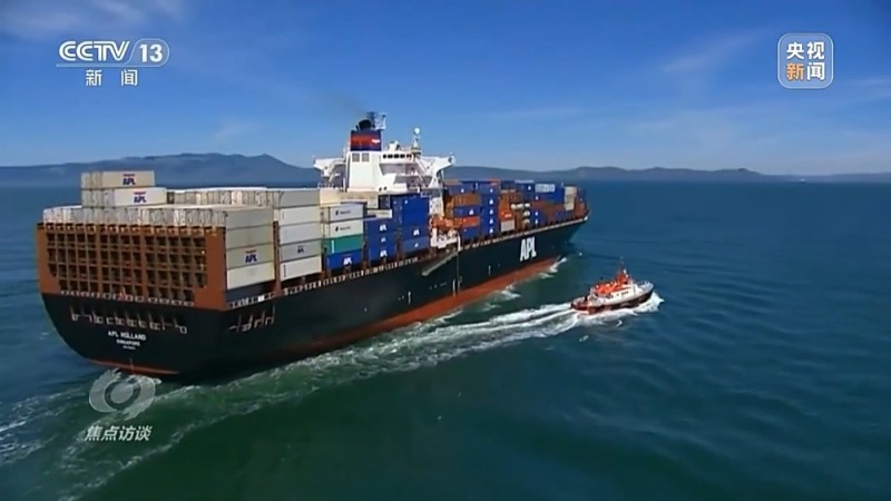 焦点访谈丨确保“十五五”开好局 起好步