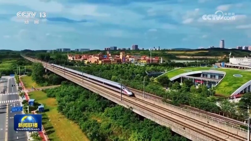 【践行新发展理念 推动高质量发展】发展成果由人民共享 群众获得感不断增强