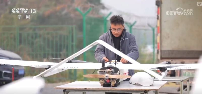 更“新”观察・精致育儿、便利生活、智慧务农、绿色低碳……消费市场活力涌动