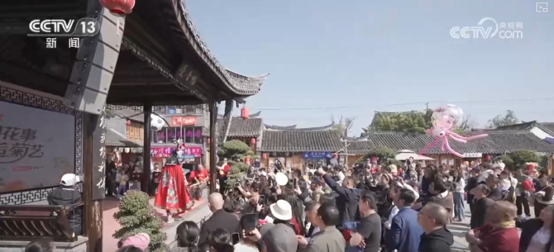 更“新”观察・精致育儿、便利生活、智慧务农、绿色低碳……消费市场活力涌动