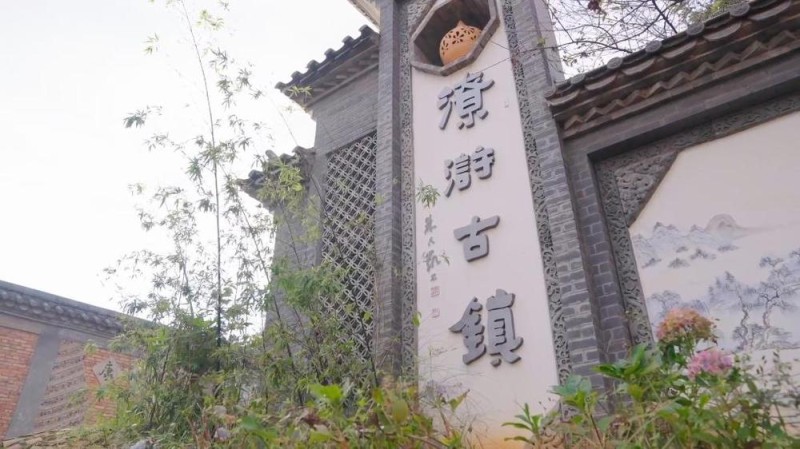 新华视点丨特色产业激活乡村振兴动能