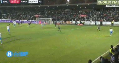 各项赛事两连胜！皇马3-2塔拉维亚晋级16强 姆巴佩双响+造乌龙