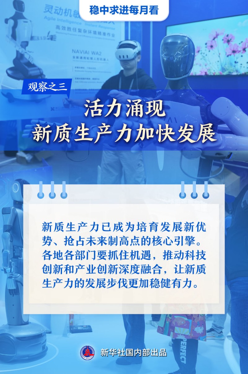 稳中求进每月看|绘就笃行致远新图景――11月全国各地经济社会发展观察