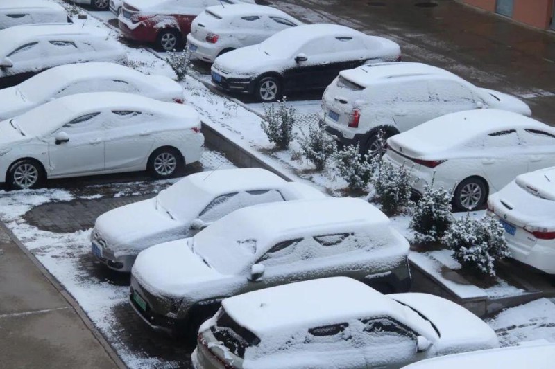 我国进入拉尼娜状态,今年冬天到底是冷还是热?