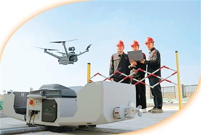 从“经验化管理”到“智能化调控” 供暖有“新解” 智慧守冬安