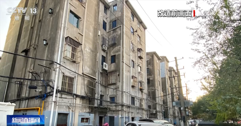 民生一件事｜多举措助力“增梯”落地 按下老楼装电梯“加速键”