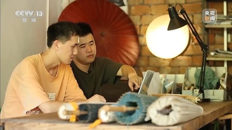 焦点访谈丨“十五五”文化建设新提法如何解锁创新密码?一文读懂