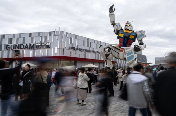 全球媒体聚焦 | 外媒：高市错误言论负面影响重创大阪旅游业