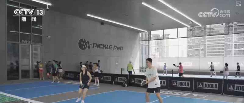 更“新”观察・精致育儿、便利生活、智慧务农、绿色低碳……消费市场活力涌动