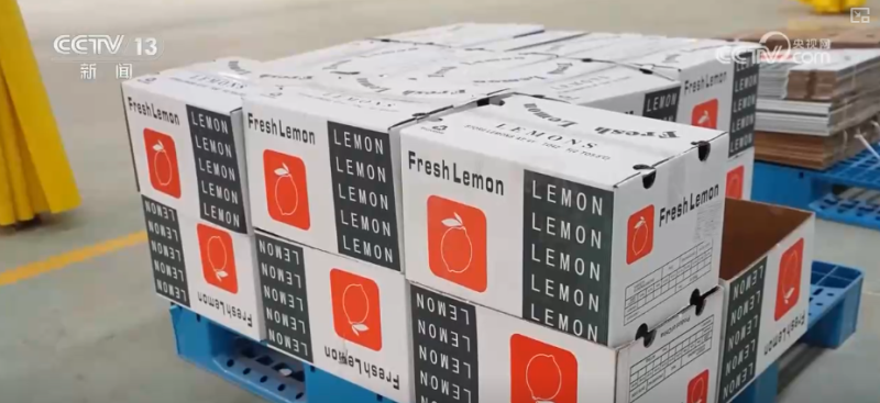 “服务+科技”擦亮特色产业“金字招牌” 农户增收“节节高”