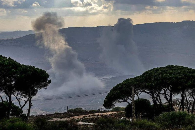 黎巴嫩真主党不满黎政府任命文职人员与以方接触