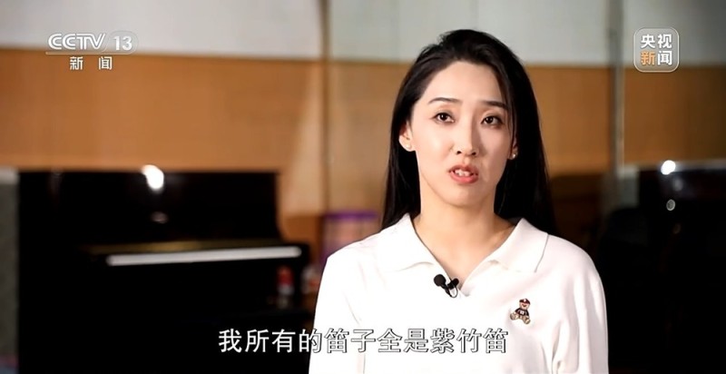 新闻周刊丨人民“演奏家”进公园 市民现场点歌不亦乐乎