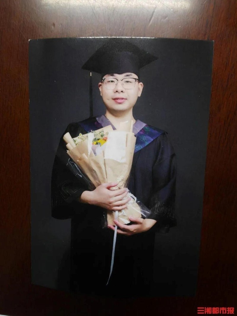 视频丨25岁医学生车祸离世 捐献器官救助6人 “让他的生命以另一种方式延续”