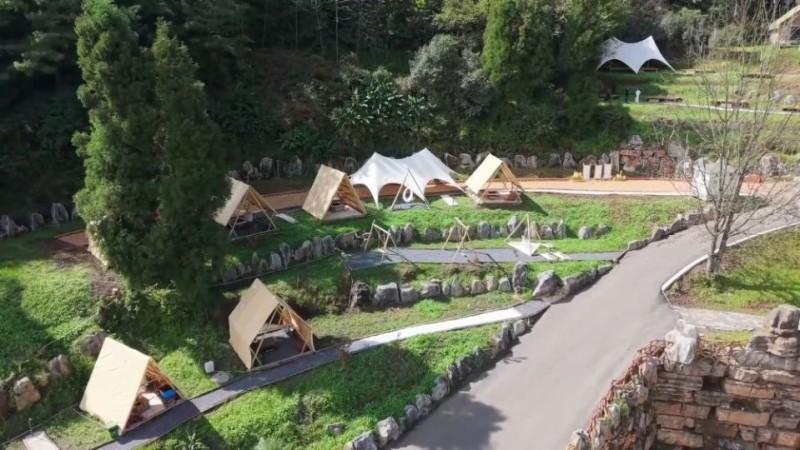 新华视点|山河新貌:多地实践探索绿色发展