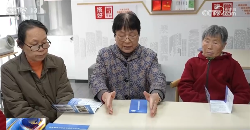 民生一件事｜多举措助力“增梯”落地 按下老楼装电梯“加速键”