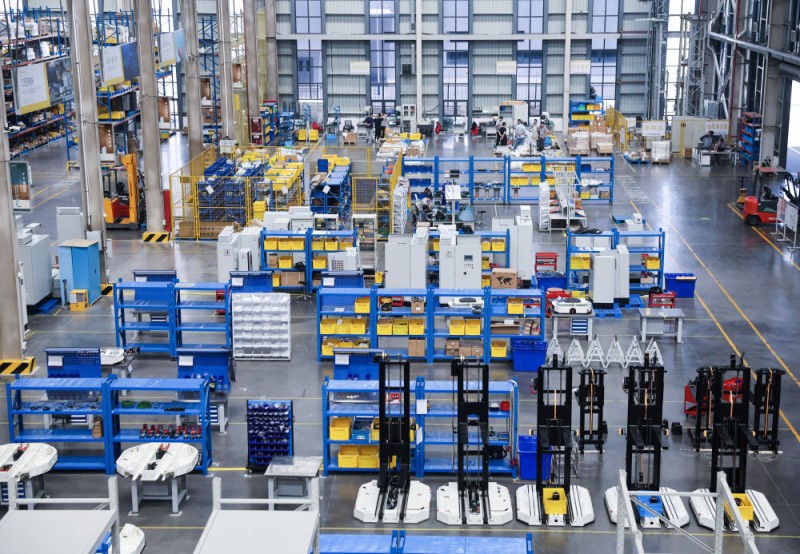 聚焦中央经济工作会议｜必须以苦练内功来应对外部挑战――学习领会“五个必须”做好明年经济工作