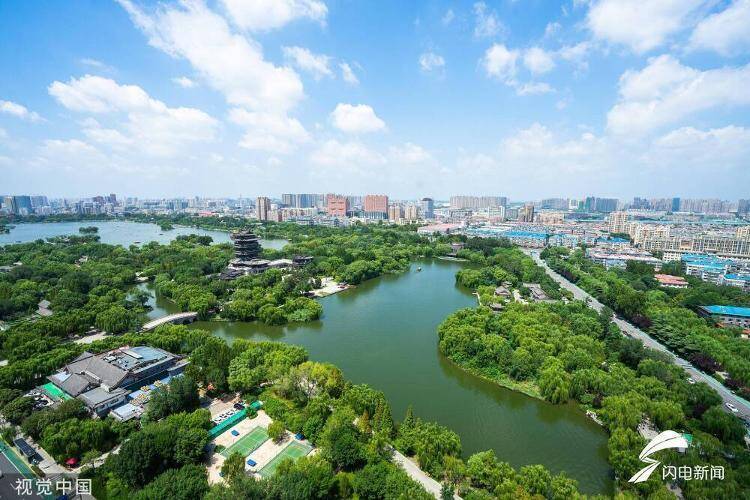 好评中国丨“大块头”何以舞出轻盈身姿