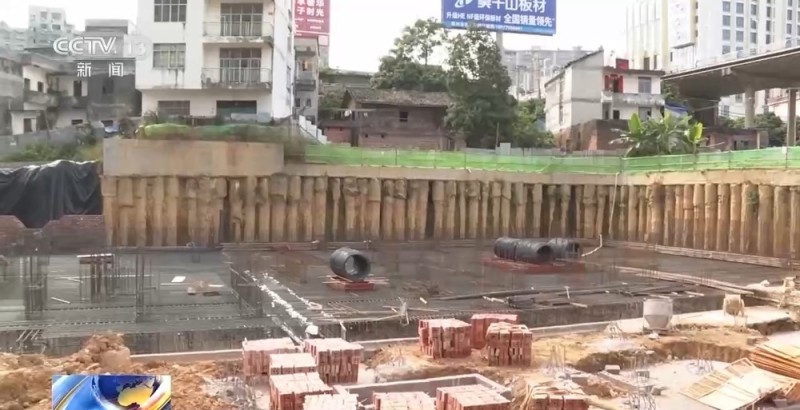 视频丨塔吊距楼18米、安全出口减半……中央安全生产考核巡查组明察暗访细节披露