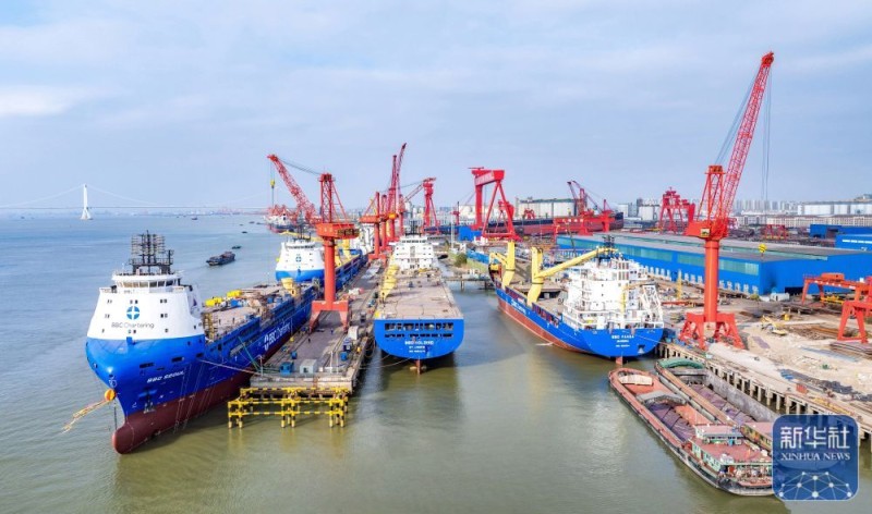 11月份国民经济延续稳中有进发展态势