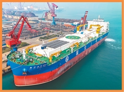 这一年,经济运行总体平稳、稳中有进(年终特别报道)