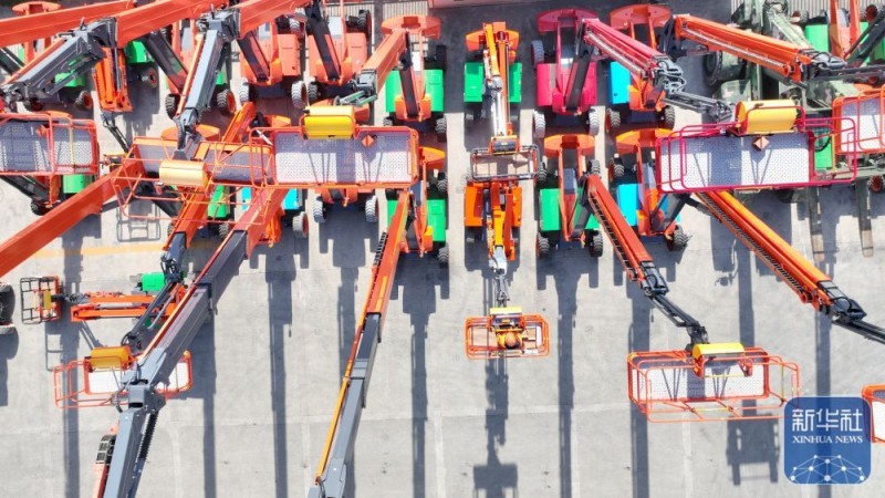 11月份国民经济延续稳中有进发展态势