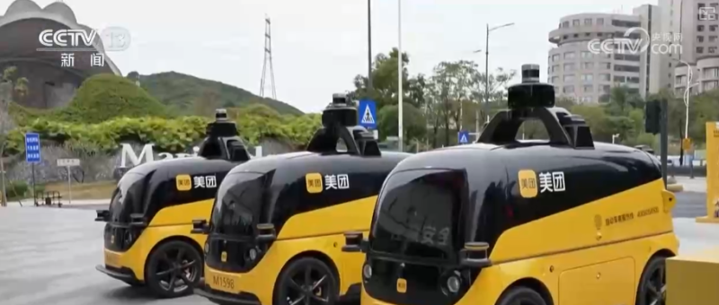 从民生服务到产业赋能多视角观察1800亿件快递背后“含金量”“含智量”