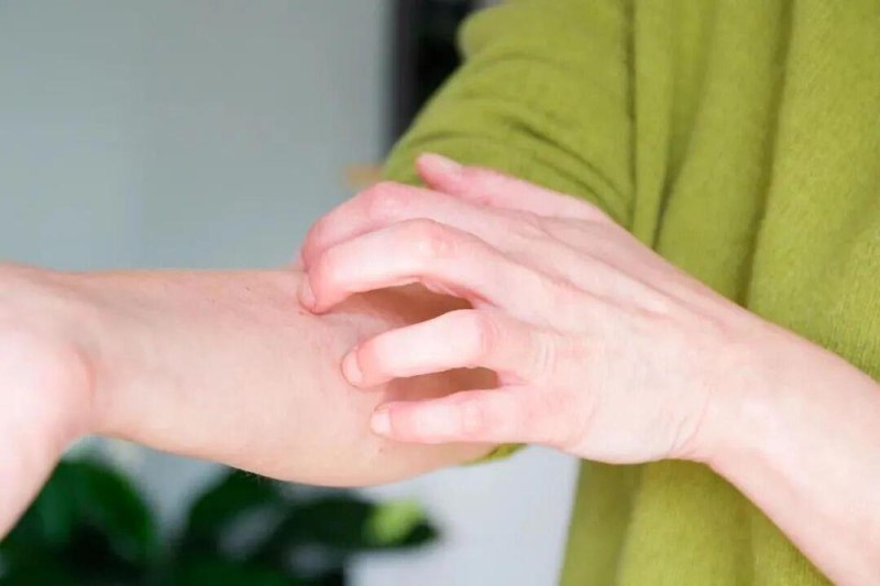 身体出现这4个迹象 提醒你免疫力下降了