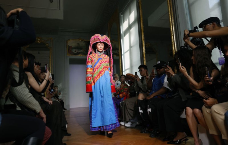 年终报道｜2025“潮”起东方 中国文化“圈粉”世界