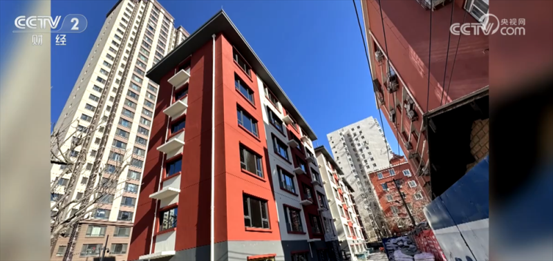 从大规模增量扩张转向存量提质新阶段 城市向“新”营造高品质生活空间