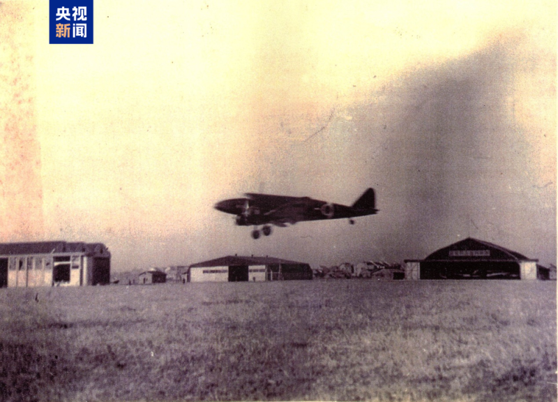 罪证确凿！原队员证实731部队用飞机降雨式播撒细菌