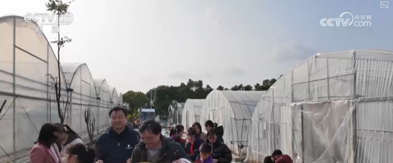 百姓“家门口”享受优质家庭教育服务 多种方式帮助家长缓解“育儿焦虑”