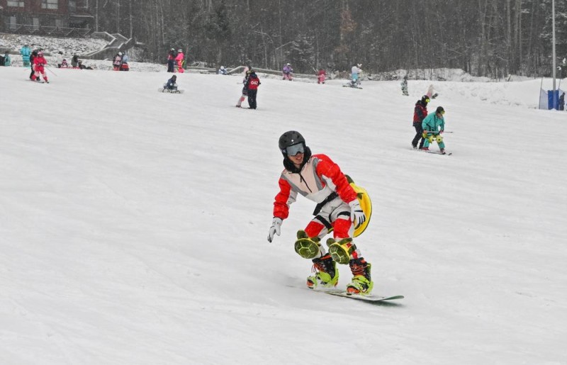 放“雪假”推优惠、交通服务齐升级 这份雪季福利请收好