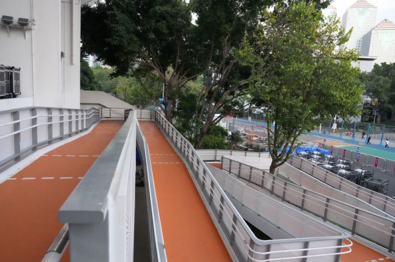 大看台 | 传递真善美 传播正能量――志愿精神光耀残特奥会