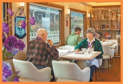 这一年,经济运行总体平稳、稳中有进(年终特别报道)