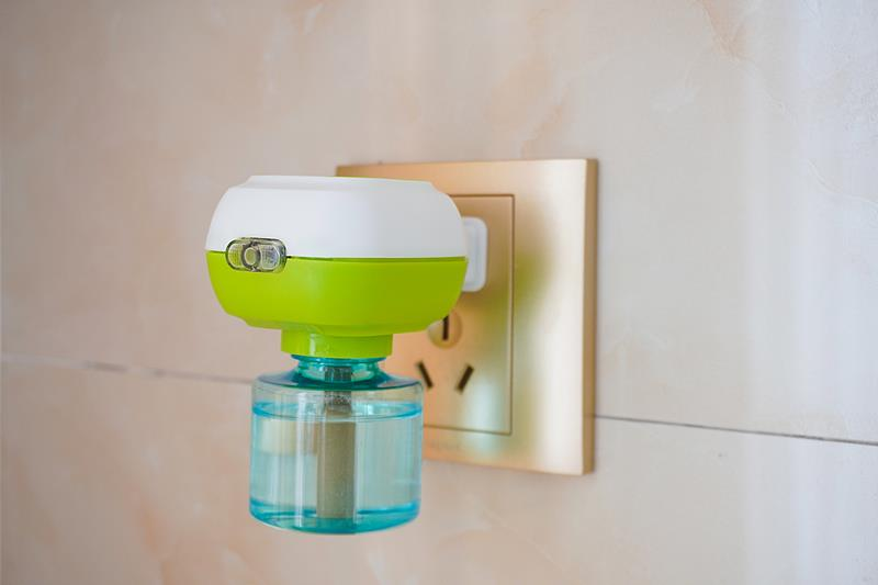 雪地里的“蚊子”不吸血!冬季室内被咬另有元凶→