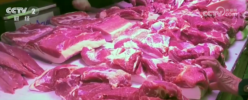 寒潮来袭,“速冻”模式如何应对?各地积极保障供暖和“菜篮子”货足价稳