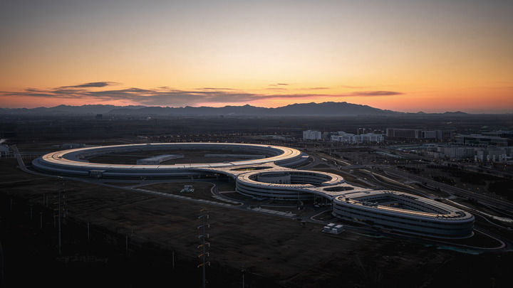 2025中国经济回眸｜攀高逐“新” “质”胜未来――新质生产力发展一线见闻