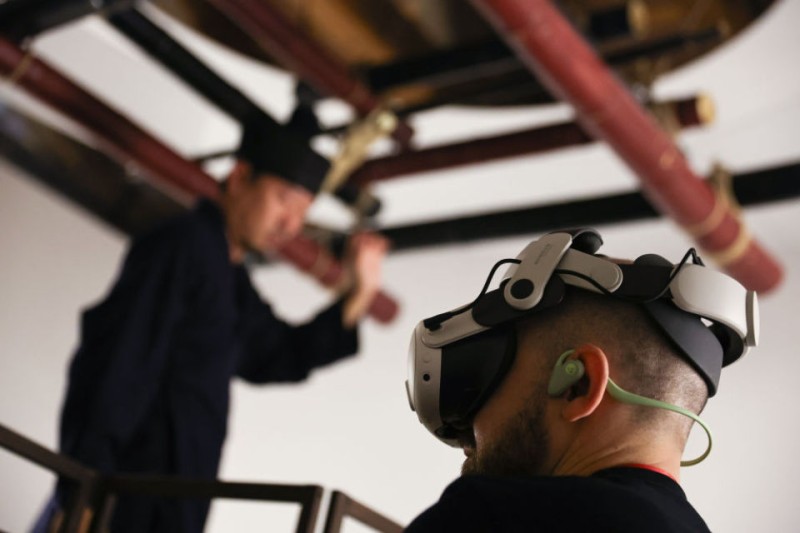 年终报道｜2025“潮”起东方 中国文化“圈粉”世界