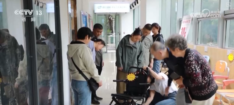 更“新”观察・精致育儿、便利生活、智慧务农、绿色低碳……消费市场活力涌动