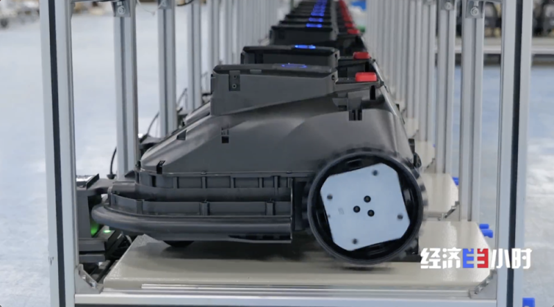 “软实力”锻造“硬支撑” 生产性服务业撑起制造业高质量发展