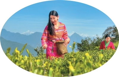 走进这里,仿佛拥有整个世界