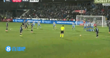 各项赛事两连胜！皇马3-2塔拉维亚晋级16强 姆巴佩双响+造乌龙