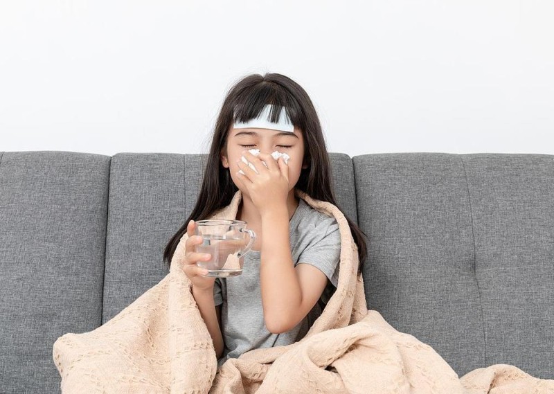 流感流行进入上升期 还有必要接种疫苗吗?