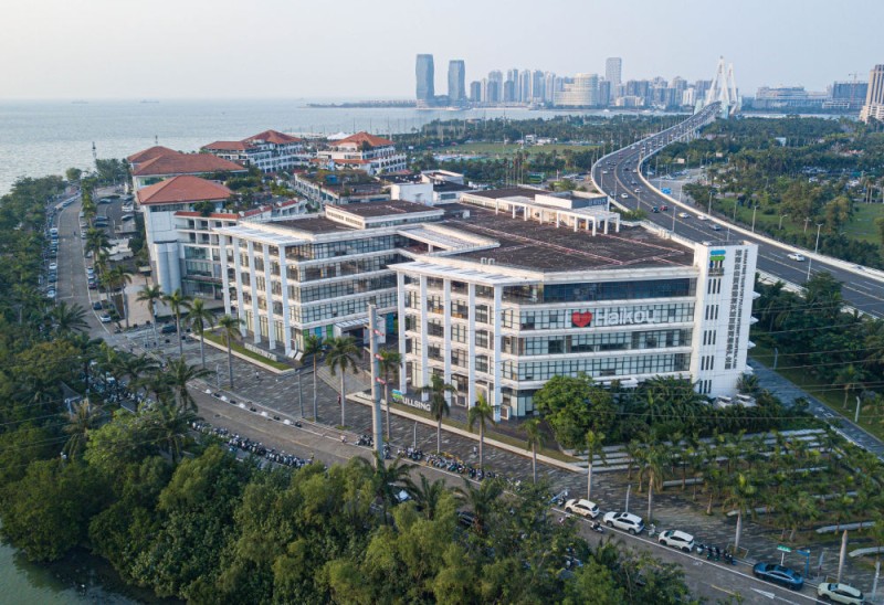 特稿|中国高水平开放新答卷――从海南自贸港封关看中国制度型开放