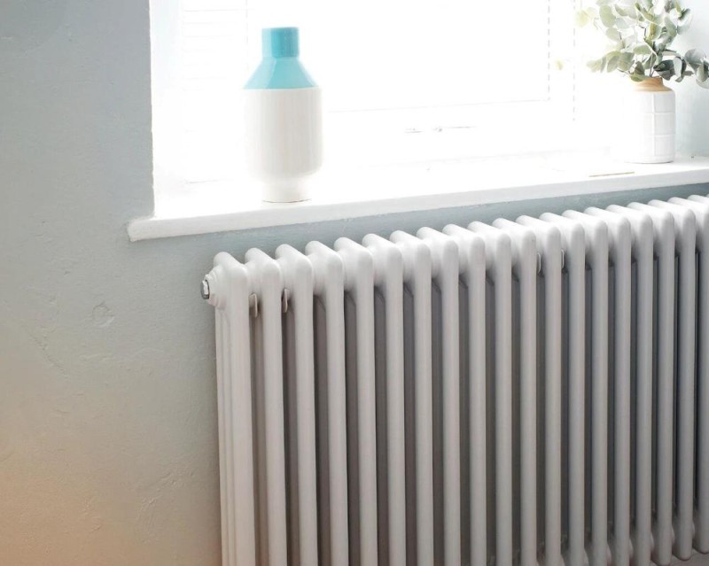 注意!有这四种表现 你可能得了“暖气病”