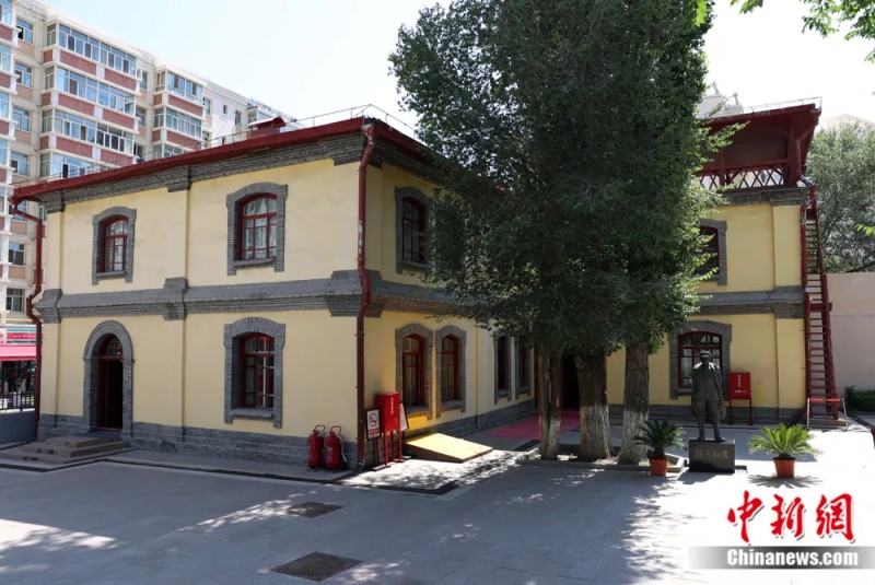 人这一辈子，一定要去一趟乌鲁木齐！