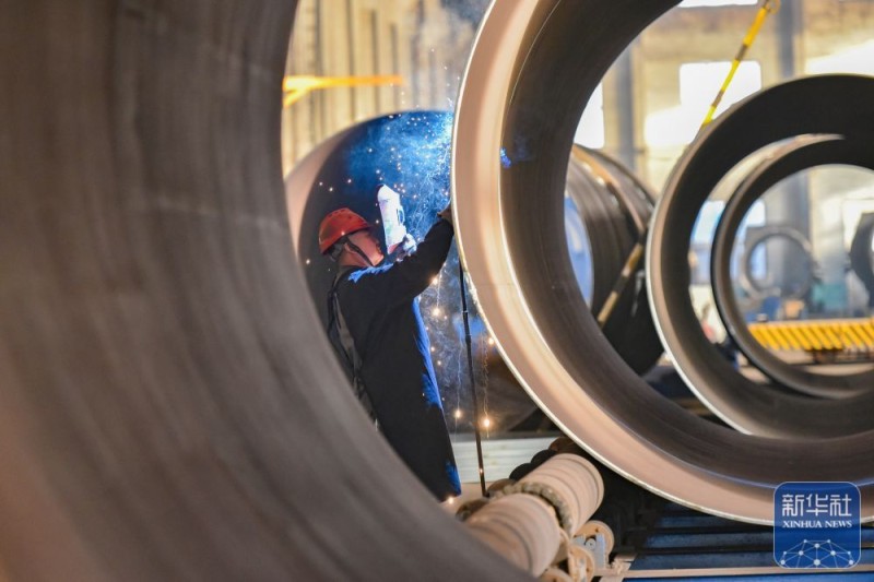 11月份国民经济延续稳中有进发展态势