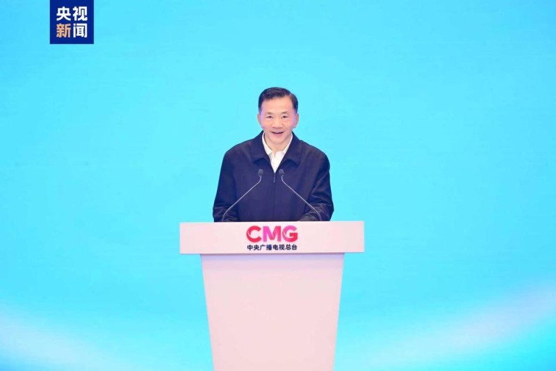 购在中国 全闽乐购!莆田优品焕新消费季暨总台系列活动启动