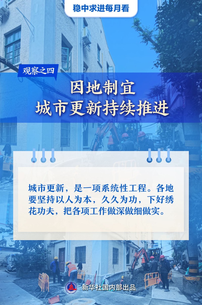 稳中求进每月看|绘就笃行致远新图景――11月全国各地经济社会发展观察