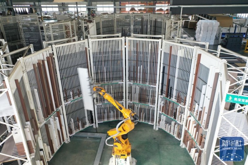 11月份国民经济延续稳中有进发展态势